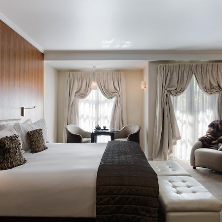 Sofitel Queenstown Hotel & Spa Екстериор снимка