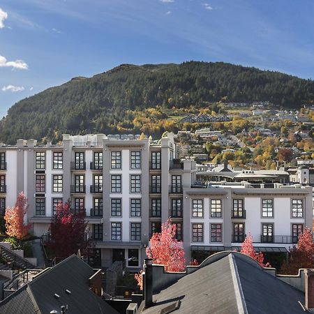 Sofitel Queenstown Hotel & Spa Екстериор снимка