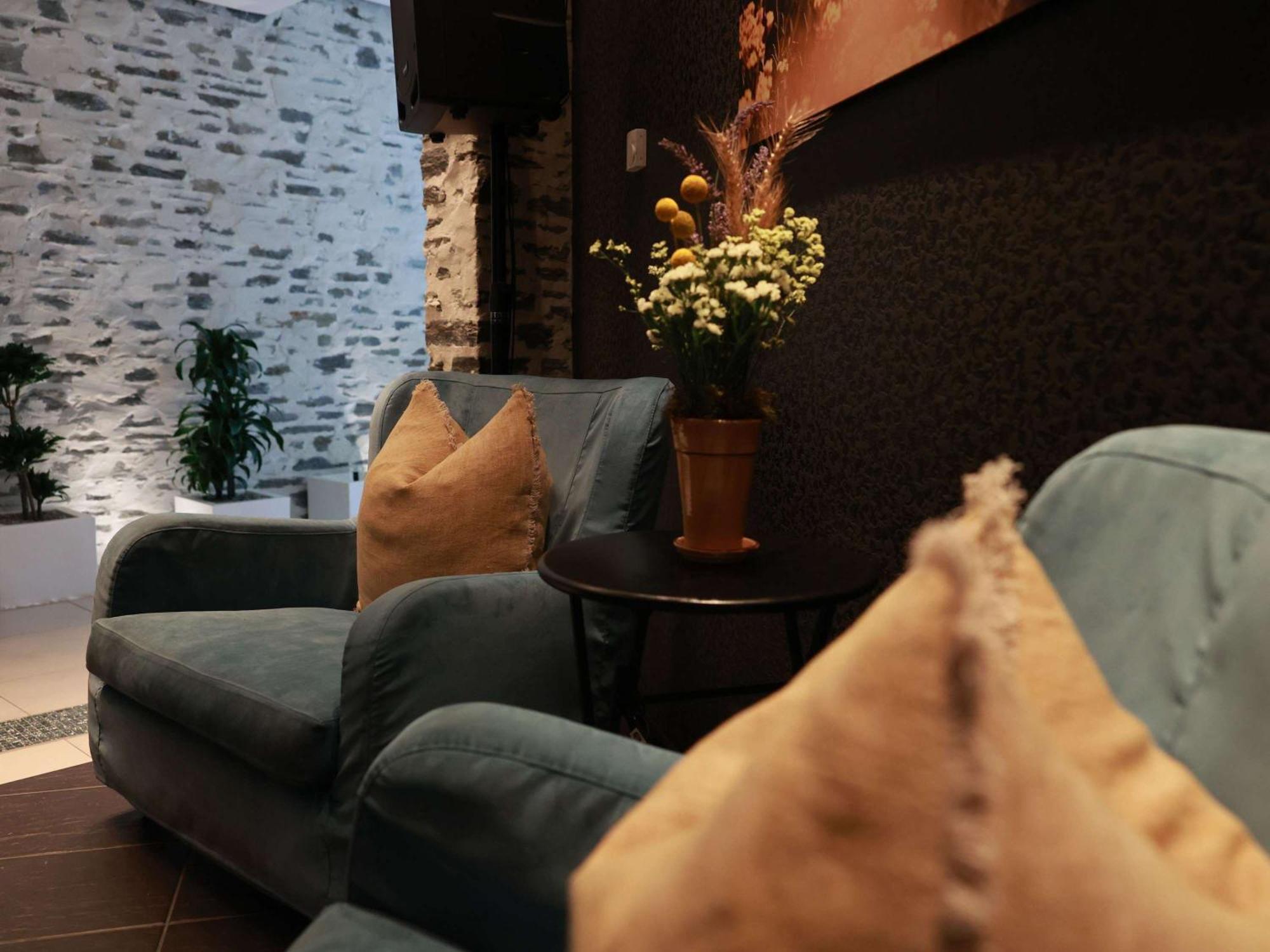 Sofitel Queenstown Hotel & Spa Екстериор снимка