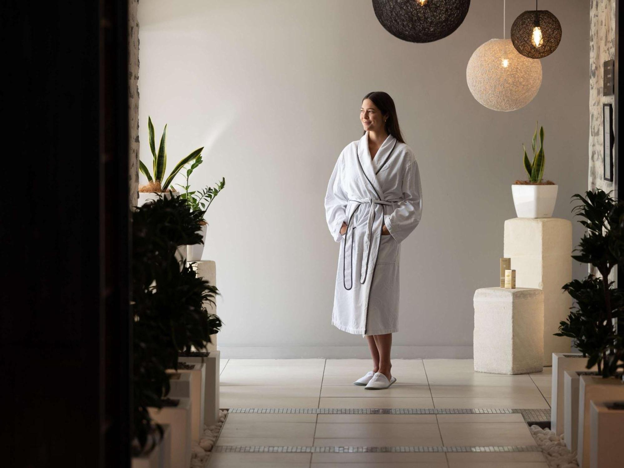 Sofitel Queenstown Hotel & Spa Екстериор снимка